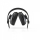 AKG K361BT Czarne - 563063 - zdjęcie 2